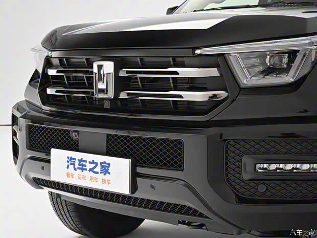 售24.98万起 智驾/座舱齐升级 新款坦克400正式上市