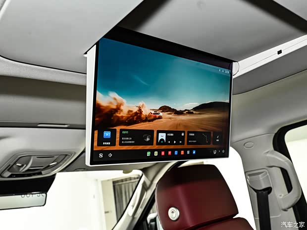 售24.98万起 智驾/座舱齐升级 新款坦克400正式上市