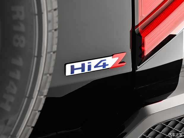 售24.98万起 智驾/座舱齐升级 新款坦克400正式上市