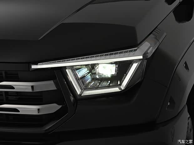 售24.98万起 智驾/座舱齐升级 新款坦克400正式上市