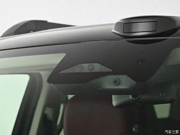 售24.98万起 智驾/座舱齐升级 新款坦克400正式上市