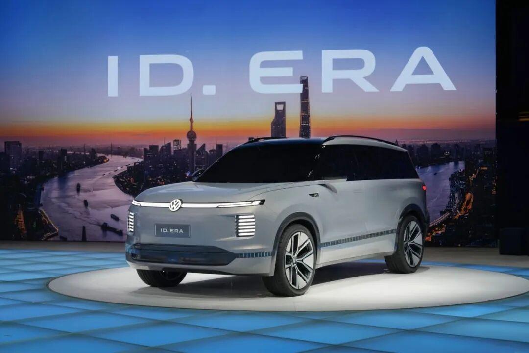 官宣!大众与小鹏合作首款电车即将投产:中国团队主导,研发仅用18个月!“反向合资”前景如何?