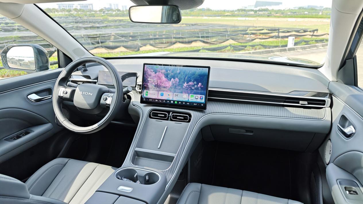 首推增程版,双动力,大空间,半躺二排,限时10.48万起