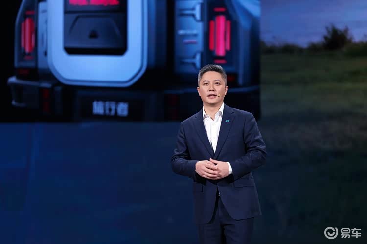 捷途旅行者双车联袂上市,限时焕新价12.49万元起!