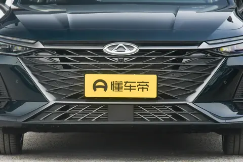 二手奇瑞艾瑞泽8全维度导购评测