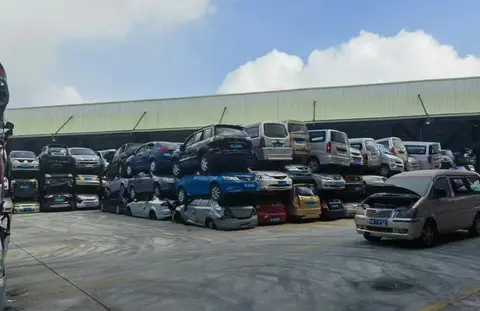 旧车置换还是报废更划算？2026年补贴新政下的精准计算公式