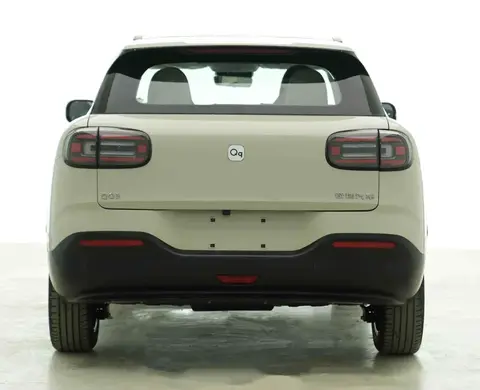 尺寸参数曝光，奇瑞全新一代QQ3现身目录，爆款与否就看价格